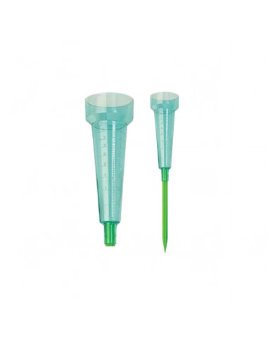 Pluviomètre ml/m² max. 40 litres/m² benson