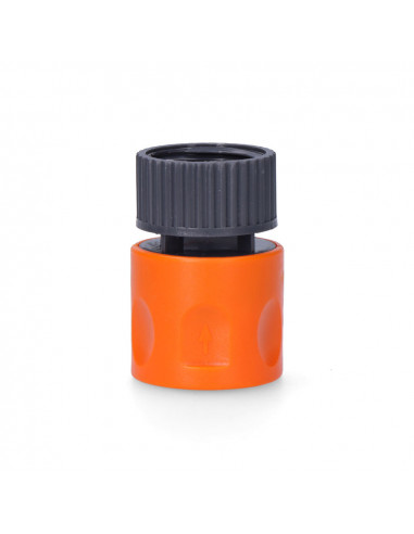 Raccord femelle à visser 19mm 3/4" (blister)