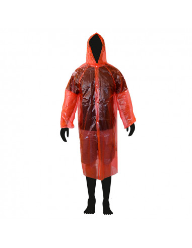 Imperméable taille grande