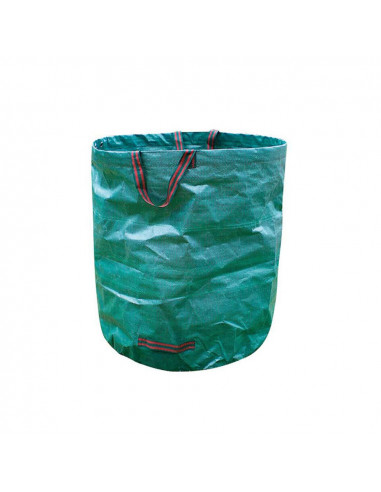 Sac de jardin ø45x70cm couleur verte progarden