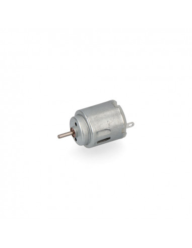 Moteur dc 1,5 v/6 v (travaux manuels) en blister. edm