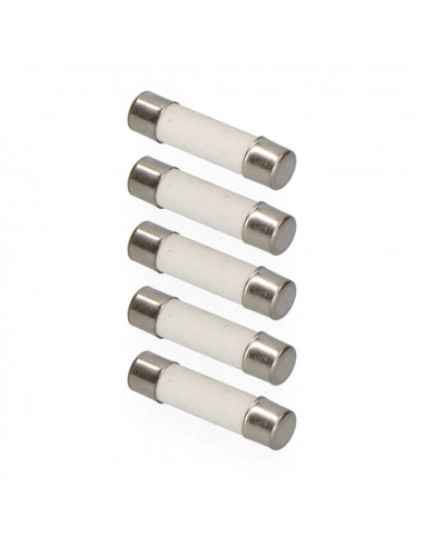 Fusible 5x20mm 4a edm sous emballage (5 unit.)