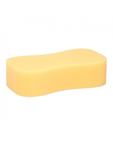Éponge de lavage de voiture