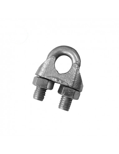 Serre-câble 10mm 3/8"