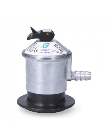 S.of. détendeur domestique 30g