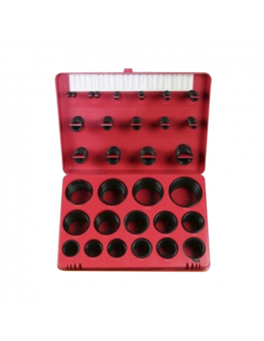 Jeu de joints toriques 419 pièces