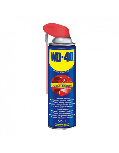 *s.of* huile lubrifiant 34198 wd-40 500ml