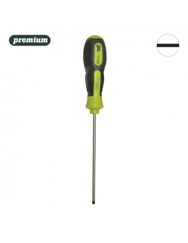 Tournevis droit 3.0x100mm dre31 mota