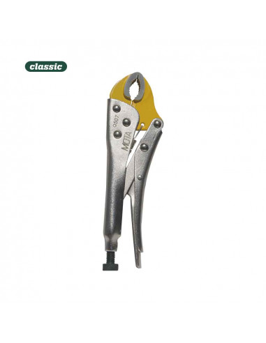 Pince-étau de 7" q507 mota