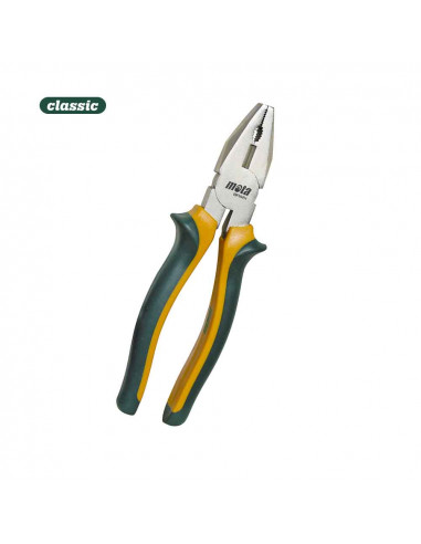 Pince universelle isolée 7" 180mm q107 mota