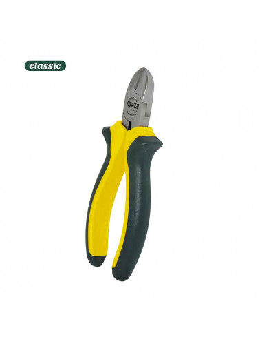 Pince coupante diagonale isolée 6 1-4 q206 mota