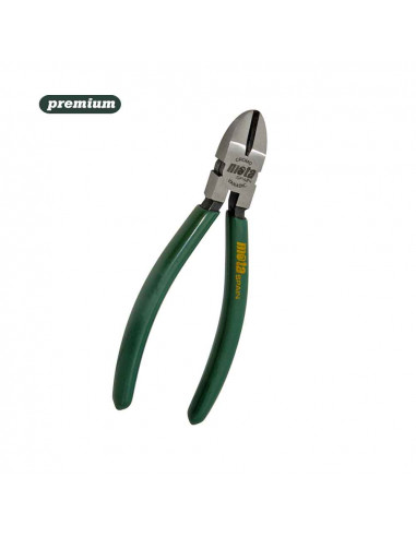 Pince coupante diagonale 140mm q205 mota