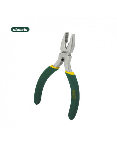 Mini pince universelle 120mm q701 mota