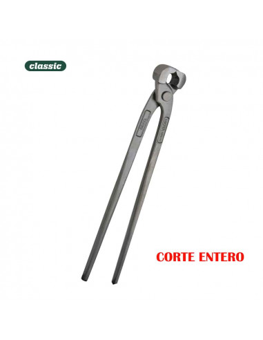 Pince de coffrage 300mm/12" demi coupe. ta230 mota