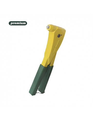 Riveteuse manuelle 250mm-10" premium rm1p mota