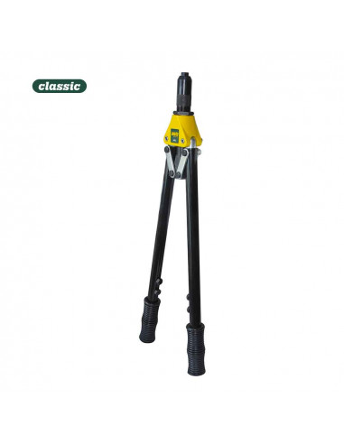 Riveter à deux mains 530mm-21" in. rm2c classique mota