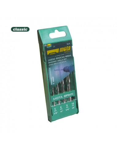 Jeu 4 forets standard wj4