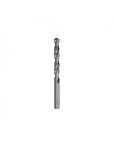 Foret widia de 5mm court w05 mota