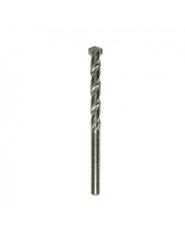 Foret widia de 12mm court w12 mota