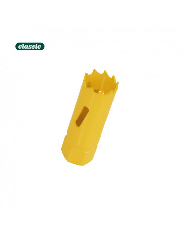 Scie-cloche bi-métal ø29mm sy1029 mota