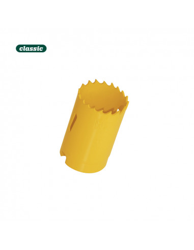 Scie-cloche bi-métal ø51mm sy1051 mota