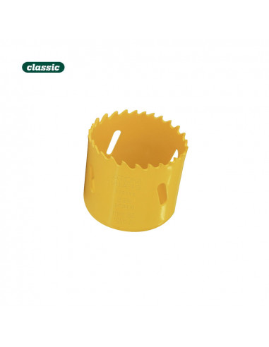 Scie-cloche bi-métal ø64mm sy1064 mota