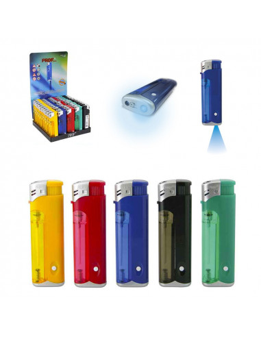Briquet rechargeable twig euro/u