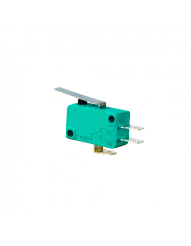 Micro interrupteur on-on 10a 250v