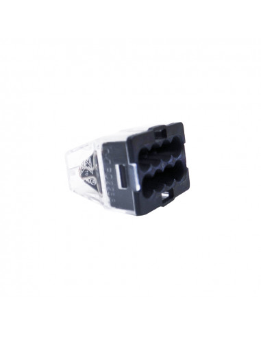 Connecteur rapide 8 entrées 450v 24a
