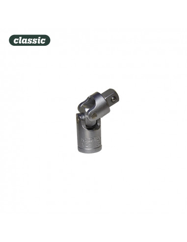 Accouplement mouvement universel raccord 1/2" eu12 mota