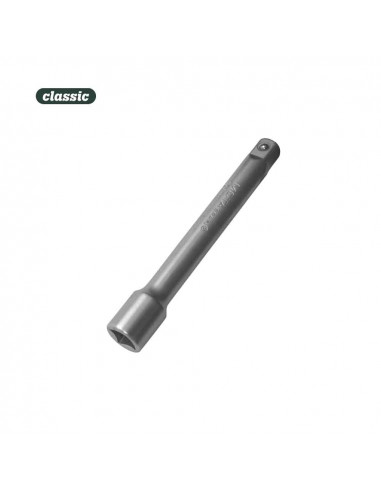 Raccord extension de 1/2" 75mm ep26 mota