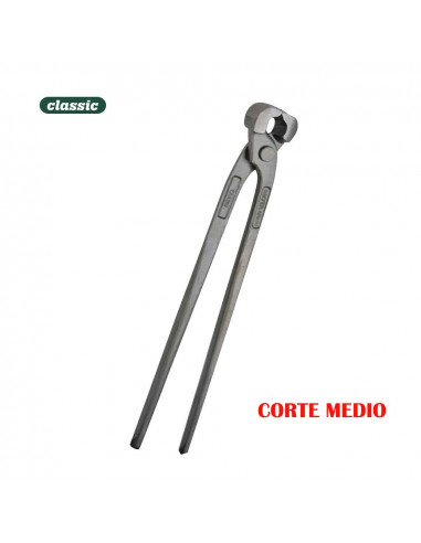 Tenaille de menuisier de 300mm/12" 1-2 ta130 mota