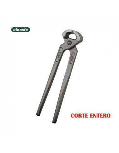 Tenaille de menuisier de 7 180mm tc07 mota
