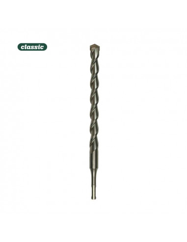 Foret widia sds 6x110mm ws0611 mota
