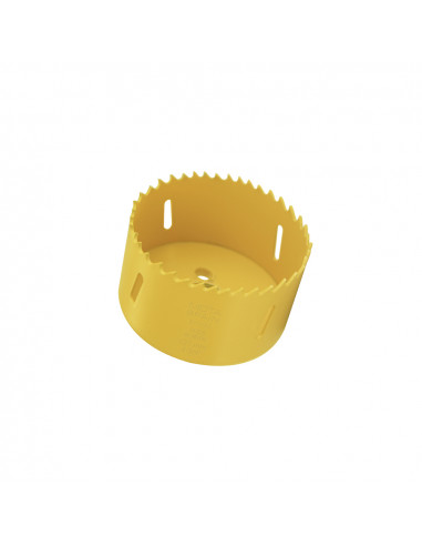 Scie-cloche bi-métal ø76mm sy1076 mota