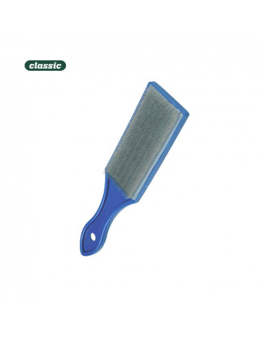 Brosse métallique manche plastique f1100 mota