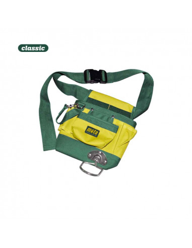 Sac porte-outils 7 poches 241x279mm bz06 mota