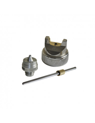 Kit buse 2,5mm p-p700 p700-k25. mota