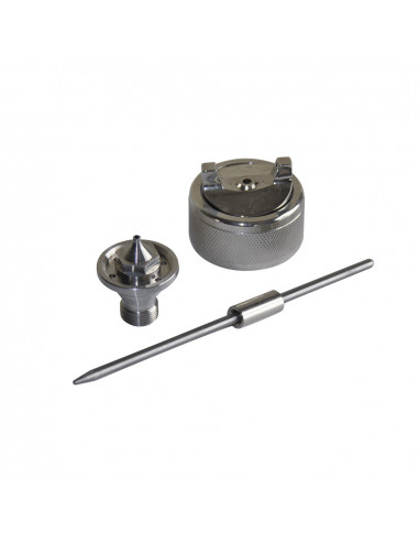 Kit buses 2,0mm p-p600 p600-k20. mota