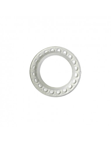 Rondelle en plastique p - p400 - p500 p404. mota
