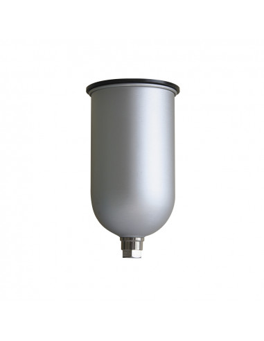 Réservoir en alu 600cc p700 p900 p951 ø19,23mm femelle. mota