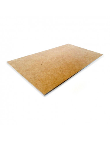 Planche de marqueterie de bois taille: 19,5x29,5cm 3mm