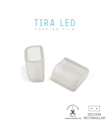 Protecteur ruban led edm