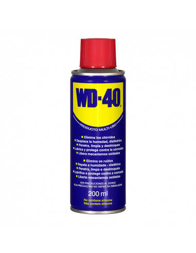 *s.of* huile lubrifiant 34102 wd-40 200ml