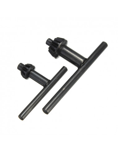 Pack 2 clés de mandrin pour perceuse 10 et 13mm