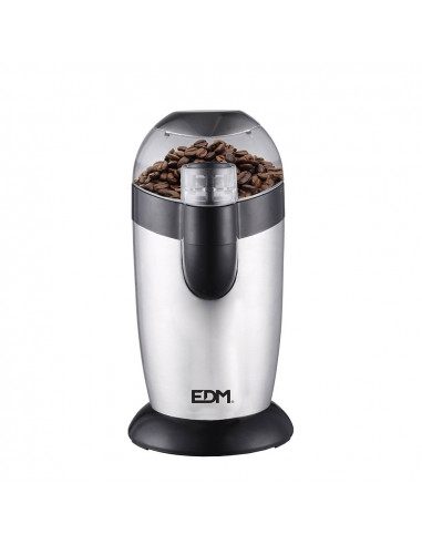Moulin à café électrique 120w edm