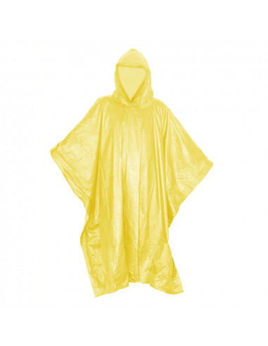 *dernières unités* poncho imperméable coloeur divers 85x110x35cm