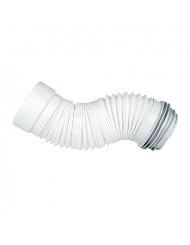 Raccord extensible wc 230x550mm