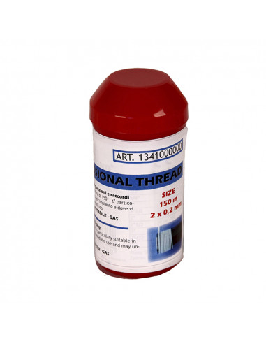 Teflon fil 150mts