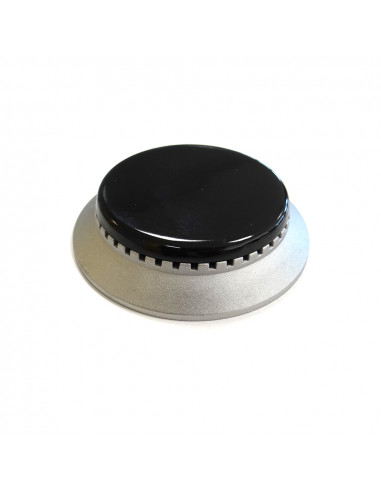 Rechange chapeaux de bruleurs gaz 50mm pour cuisines edm